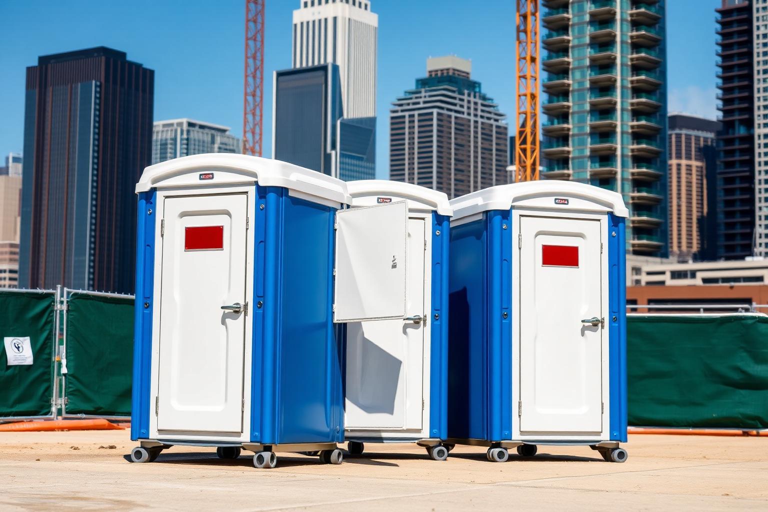 Porta Potty Rental Lake Worth Beach, FL Near Me